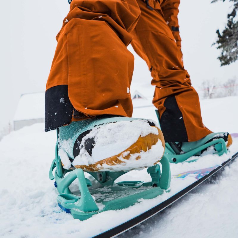 Burton Step On: Practical Guide and Review After Seasons of Use