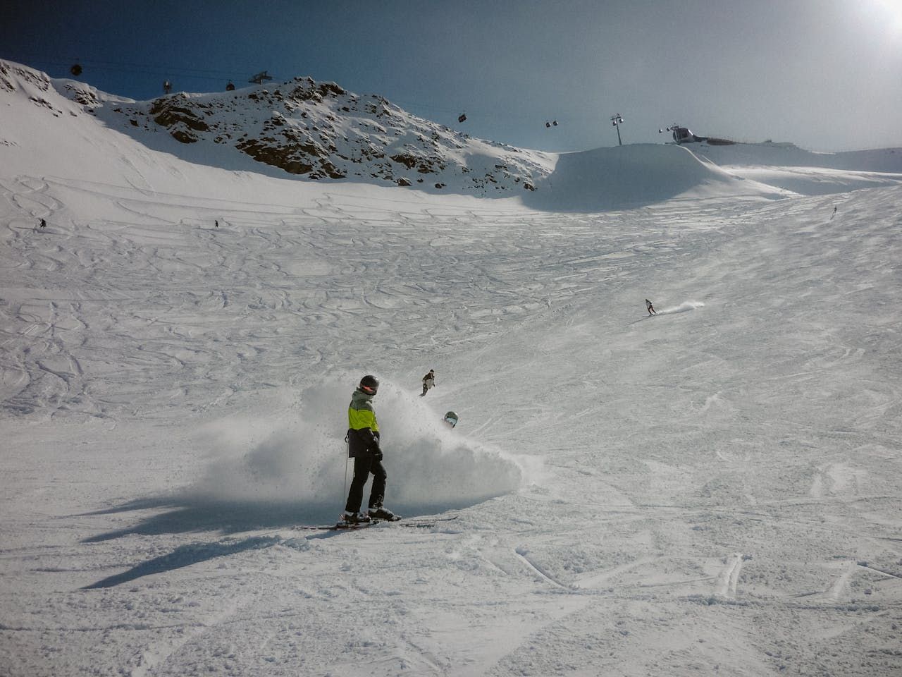 Come Iniziare a Fare Snowboard: La Guida Completa per Principianti