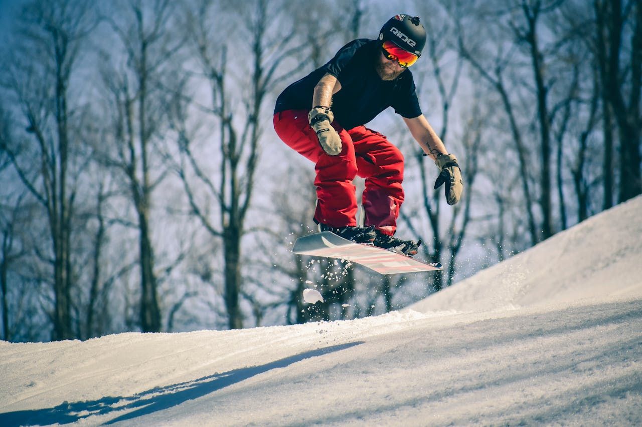 I 6 Migliori Snowpark in Italia per la Stagione 2025/26