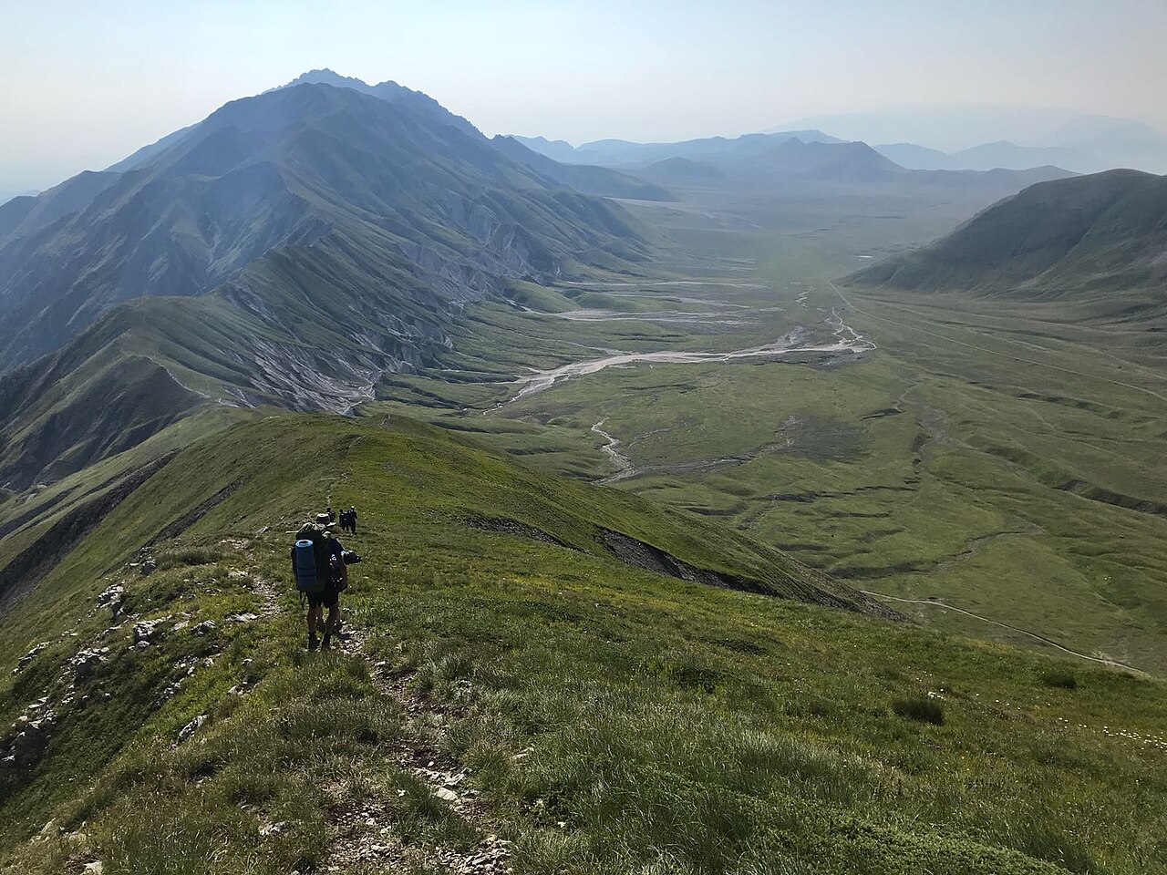 Campo Imperatore